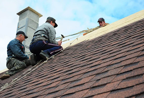 Residential Roofing Northern Virginia